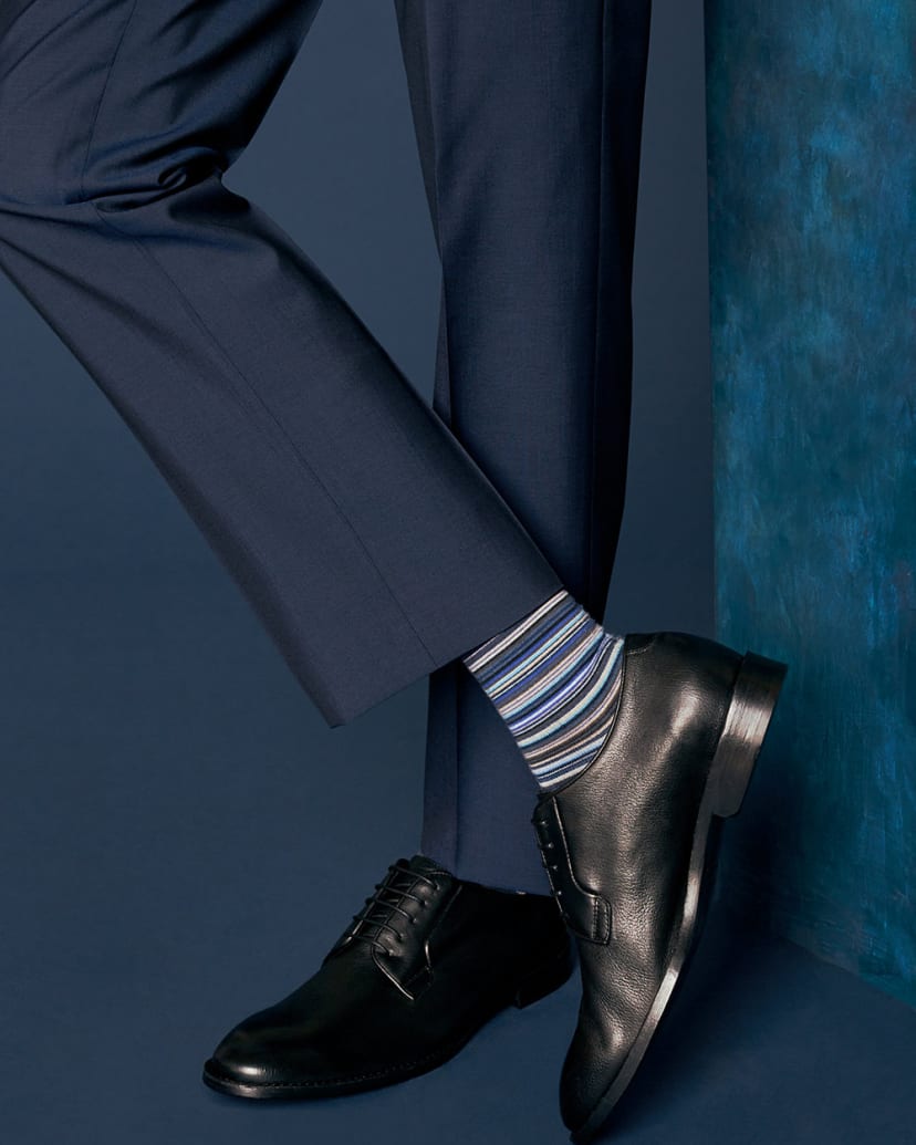 Shoe Fitting Guide Paul Smith